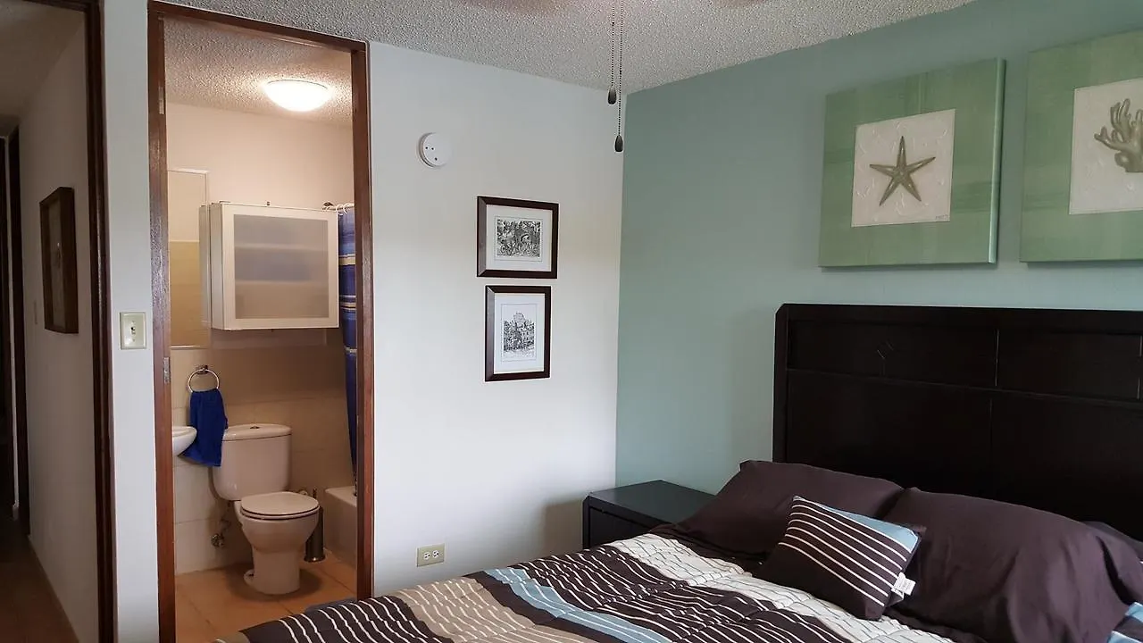 A103 Costa Del Mar Appartement Boqueron