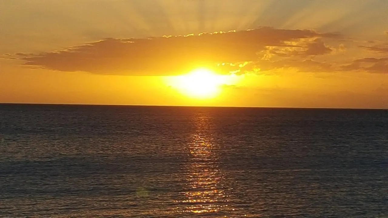 شقة بوكويرون  في A103 Costa Del Mar 0*,